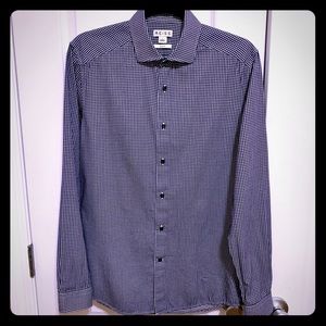 REISS Slim fit shirt
